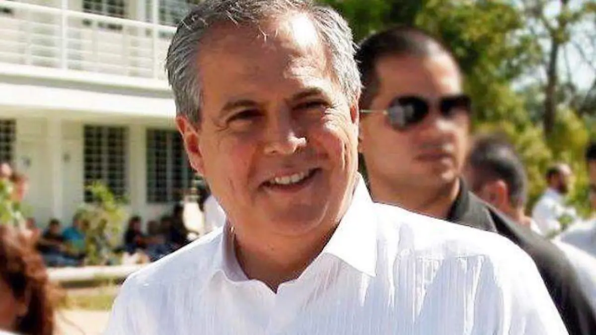 GERARDO VARGAS